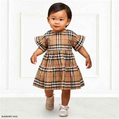 zalando burberry bambino|Designer Wear for Children .